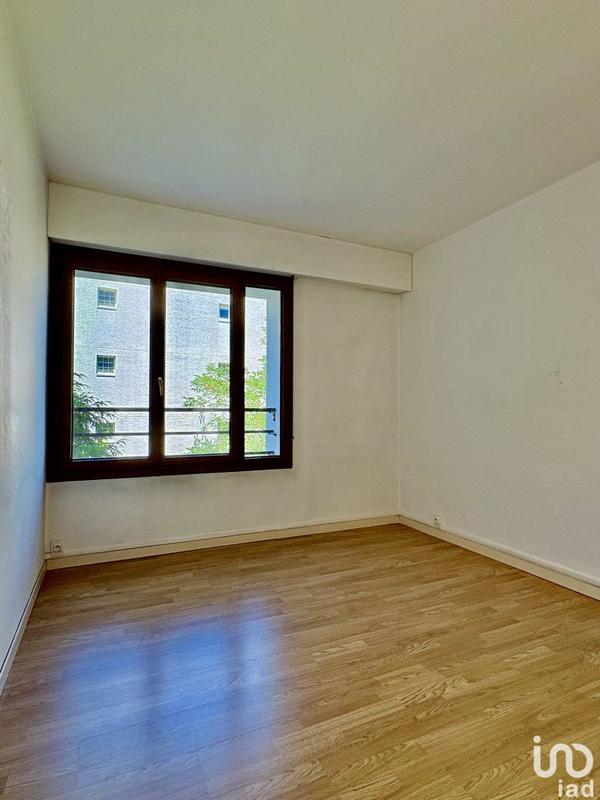 Appartement - 92 m² - 4 pièces
