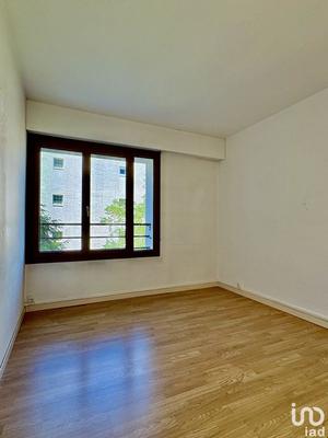 Appartement - 92 m² - 4 pièces