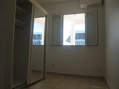 Appartement - 110 m² - 4 pièces