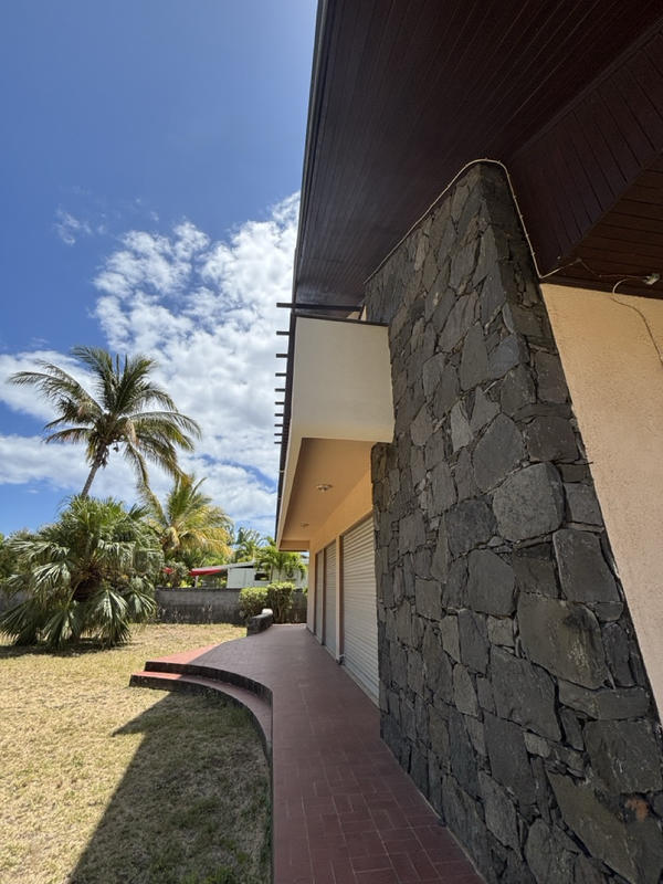 Villa - 200 m² - 7 pièces