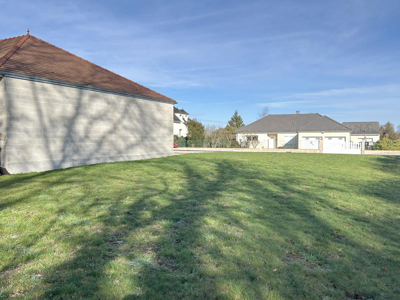 Local d'activités - 204 m² - 2 pièces