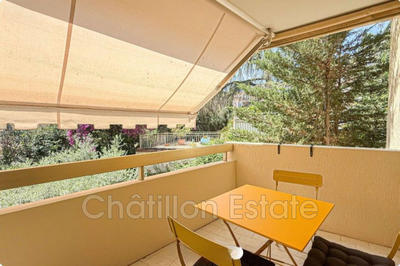 Appartement - 55 m² - 2 pièces