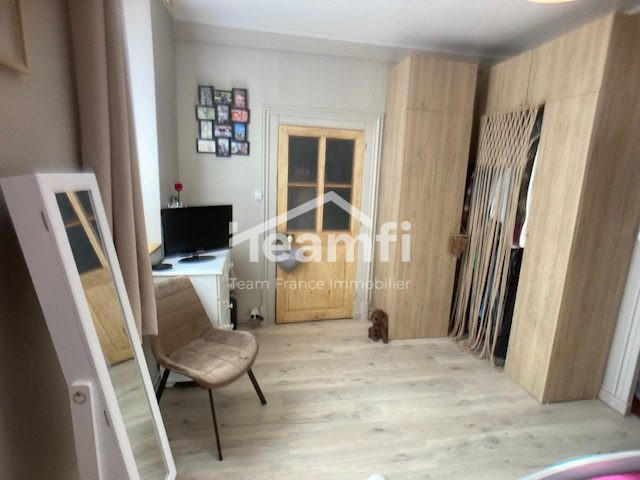 Maison - 137 m² - 4 pièces