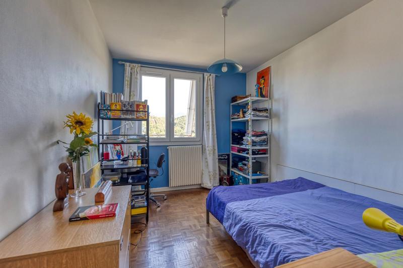 Appartement - 73 m² - 4 pièces