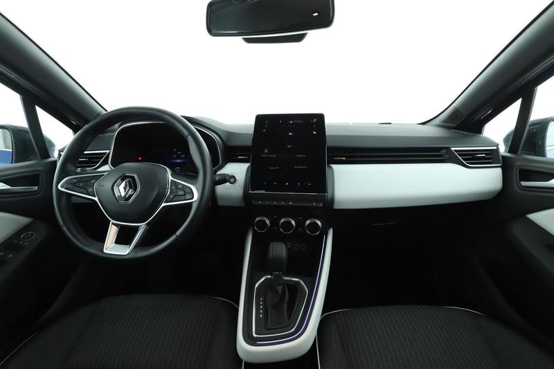 Renault Clio 1.6 E-Tech Hybride Techno 145 ch