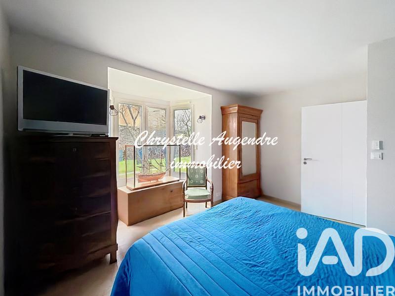 Maison de maîtres - 227 m² - 10 pièces