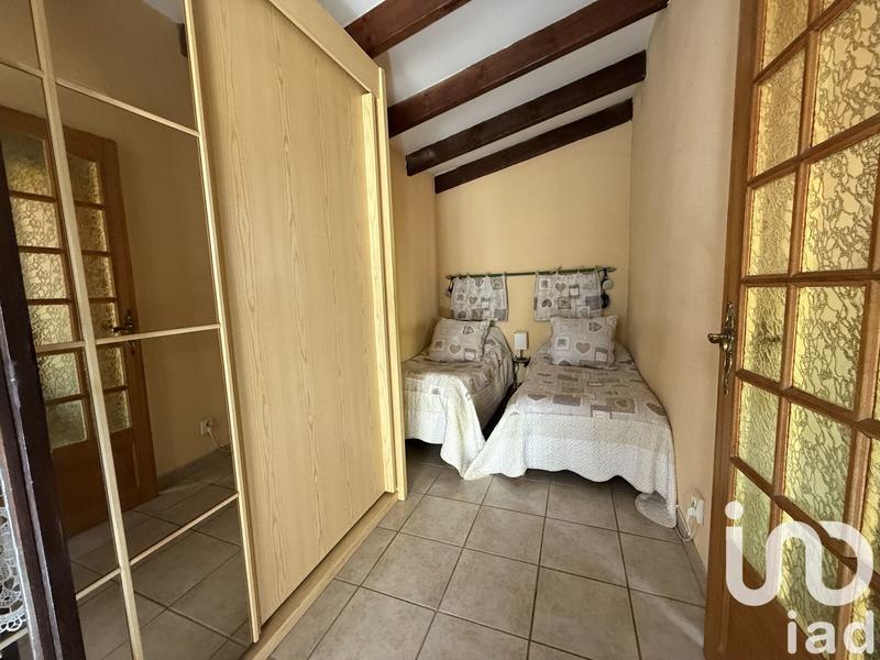 Appartement - 49 m² - 4 pièces