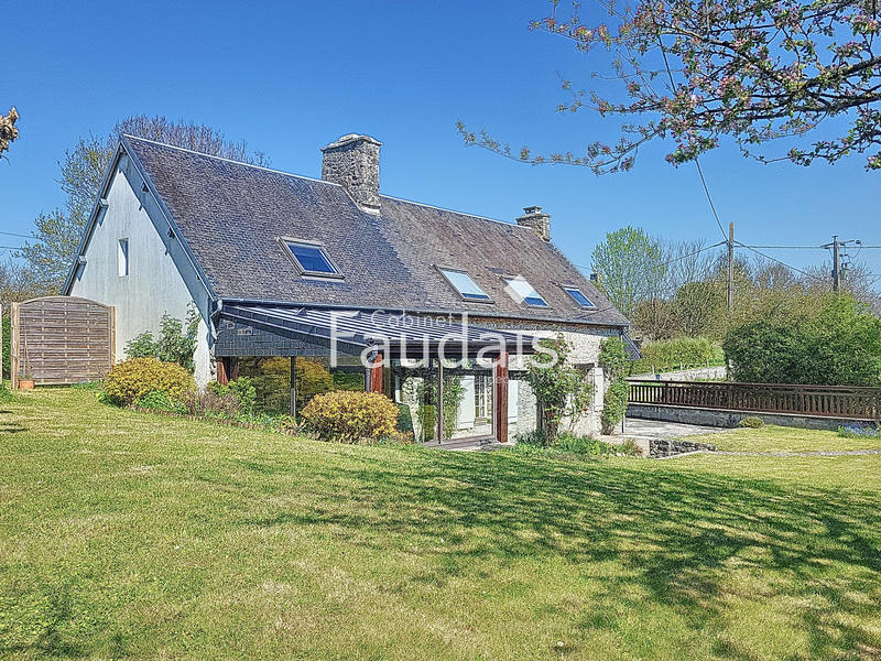 Maison - 139 m² - 5 pièces