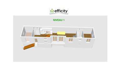 Maison - 150 m² - 7 pièces