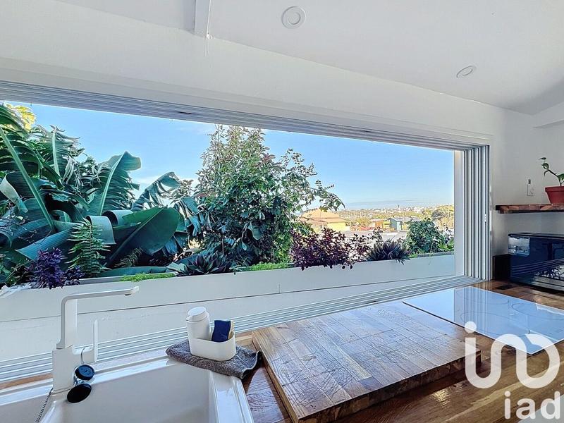 Maison - 138 m² - 5 pièces