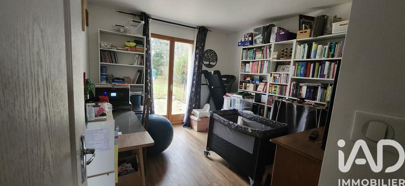 Maison - 170 m² - 8 pièces