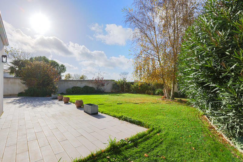 Maison - 193 m² - 5 pièces