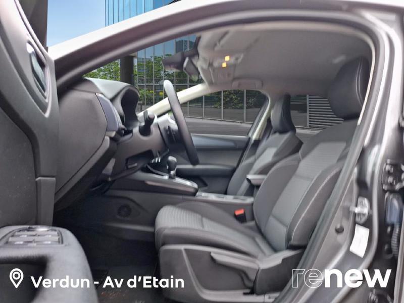 Renault Arkana mild hybrid 140 Edc Fap - 22 Evolution