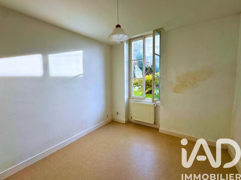 Maison - 103 m² - 5 pièces