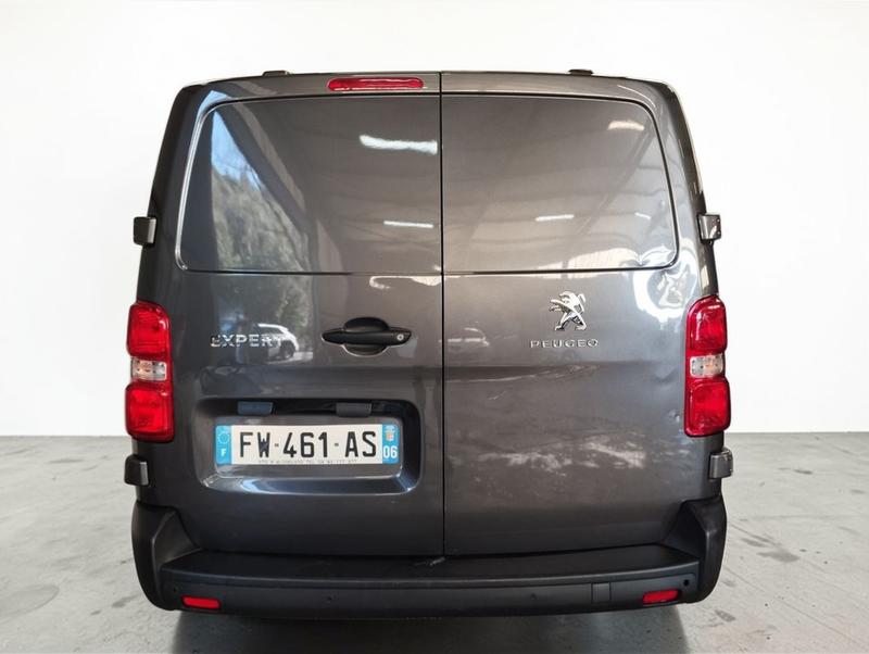 Peugeot Expert 2.0 Bluehdi 120 Ste
