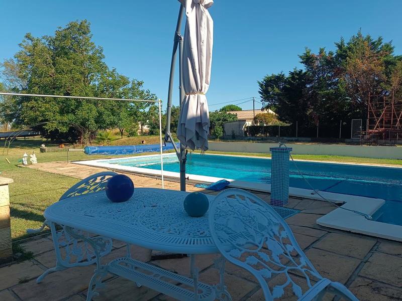 Maison - 122 m² - 5 pièces