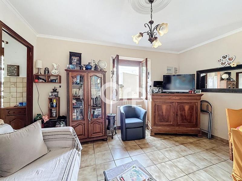 Maison - 53 m² - 3 pièces