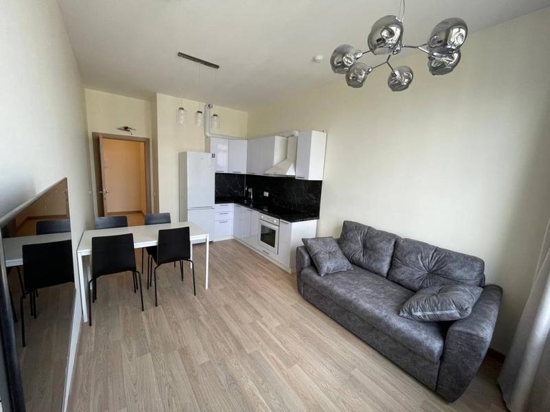 Studio - 17 m² - 1 pièce