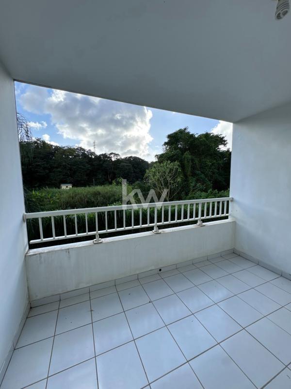 Appartement - 74 m² - 4 pièces