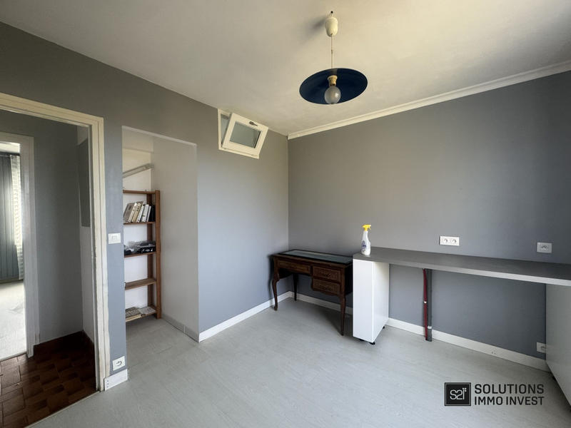 Maison ancienne - 139 m² - 8 pièces