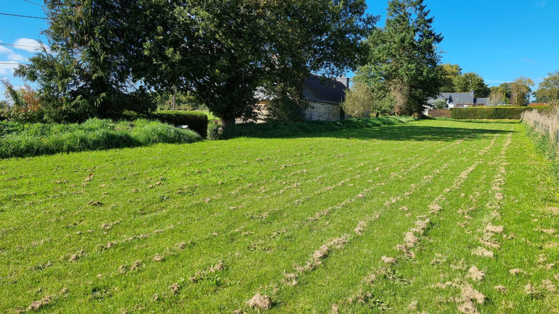 Maison - 107 m² - 5 pièces