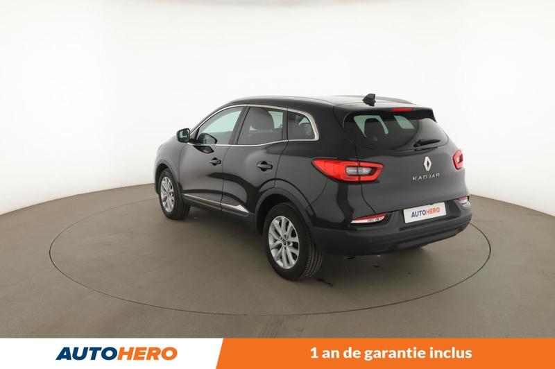 Renault Kadjar 1.5 dCi Blue Business Edc 115 ch