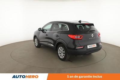 Renault Kadjar 1.5 dCi Blue Business Edc 115 ch
