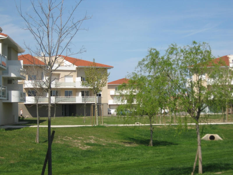 Duplex - 51 m² - 4 pièces