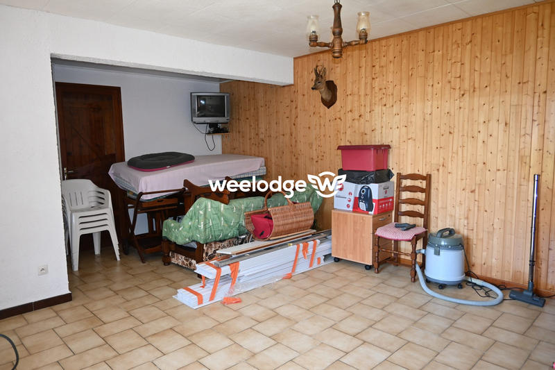 Maison - 131 m² - 9 pièces