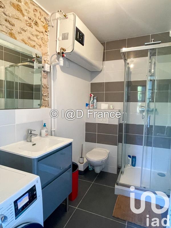 Maison - 165 m² - 8 pièces
