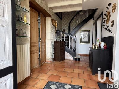 Maison - 190 m² - 5 pièces