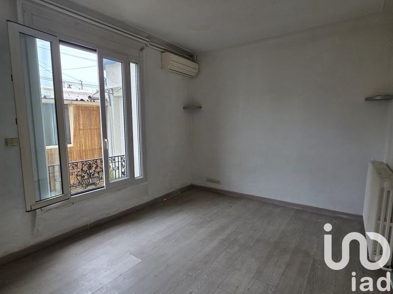 Maison - 86 m² - 5 pièces