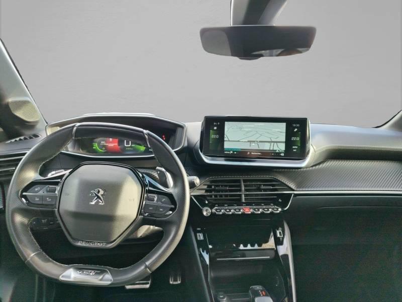 Peugeot 208 PureTech 130 s&amp;S Eat8 Gt Pack