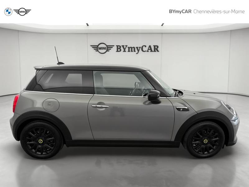 Mini 3 portes Hatch Electric F56 Bev Lci Cooper se 184 ch Edition Premium