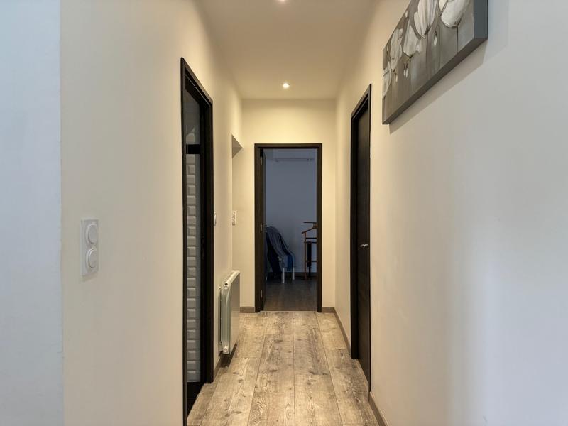 Maison - 265 m² - 7 pièces