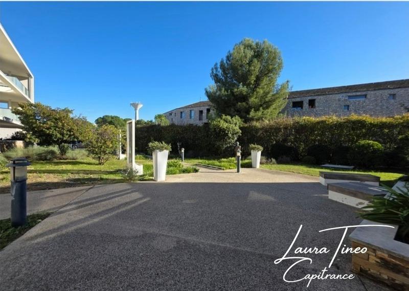 Appartement - 75 m² - 4 pièces