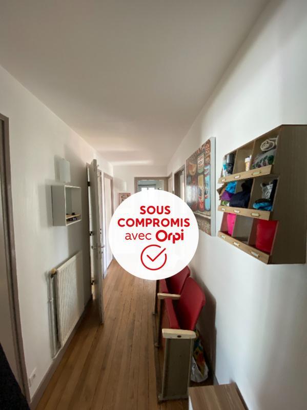 Appartement - 84 m² - 3 pièces