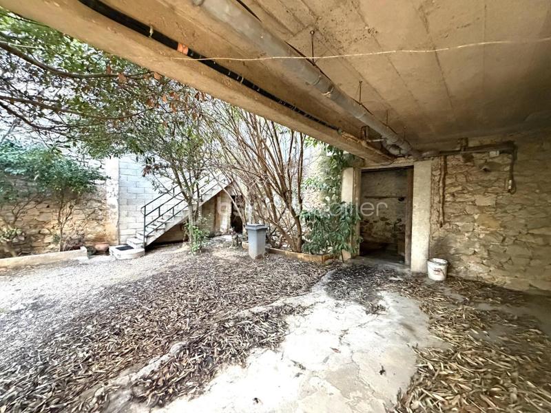 Immeuble - 430 m² - 8 pièces