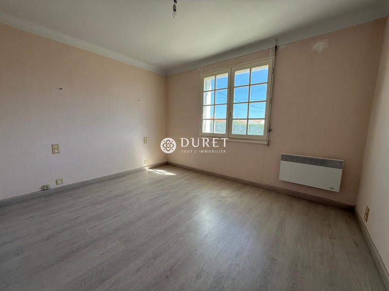 Maison - 114 m² - 4 pièces