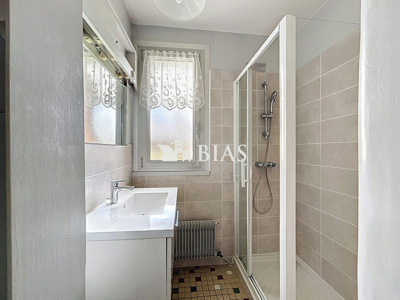 Maison - 71 m² - 3 pièces