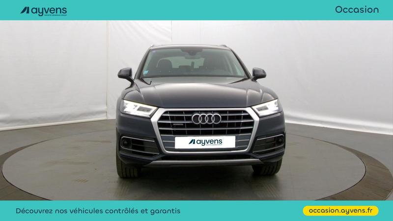 Audi Q5 50 Tfsi e 299ch Avus quattro s tronic 7