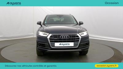 Audi Q5 50 Tfsi e 299ch Avus quattro s tronic 7