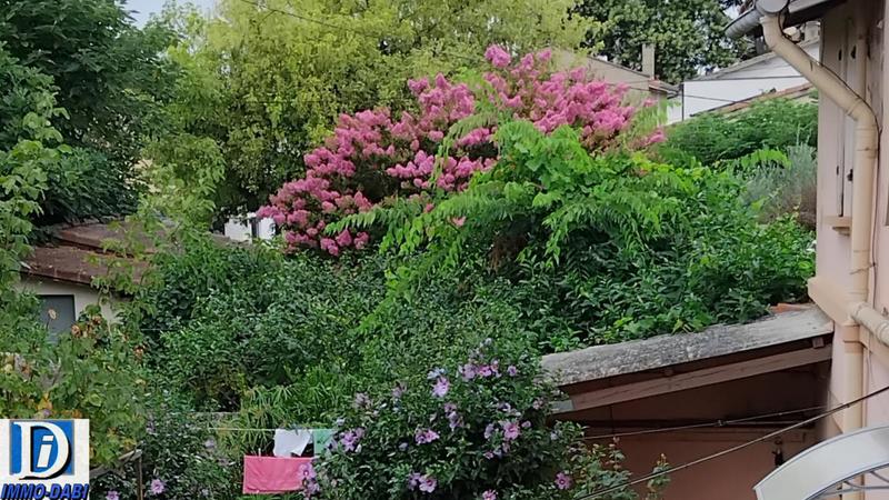 Maison de village - 58 m² - 3 pièces