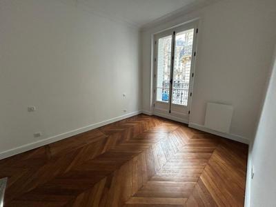 Appartement - 55 m² - 2 pièces