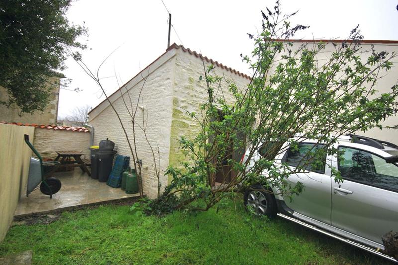 Maison - 73 m² - 2 pièces