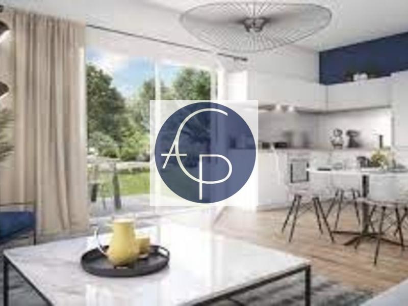 Appartement - 29 m² - 1 pièce