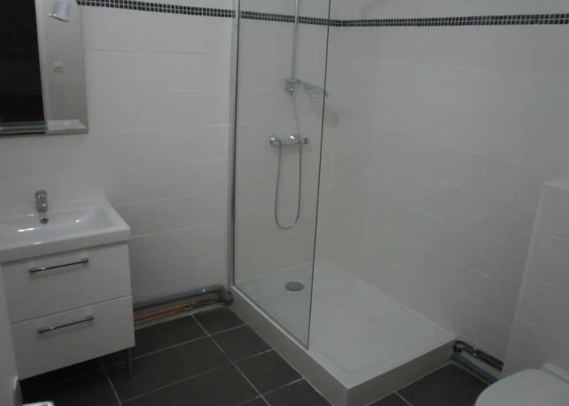 Appartement - 34 m² - 1 pièce