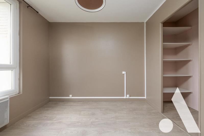 Appartement - 51 m² - 2 pièces