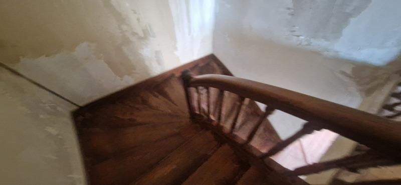 Immeuble - 300 m² - 9 pièces