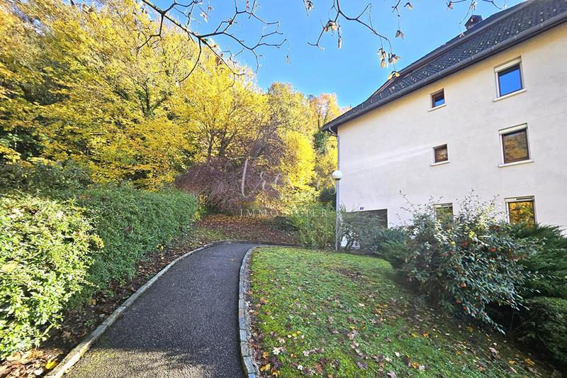 Appartement - 87 m² - 4 pièces